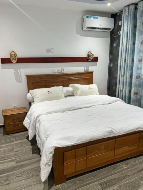 LivelyH Appartements Meubles
